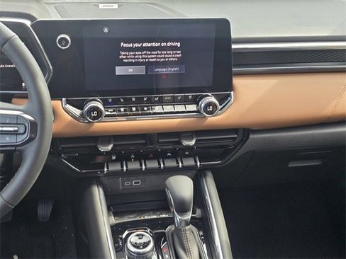 New 2026 GMC Canyon AT4 w/ Technology Plus Package image 14