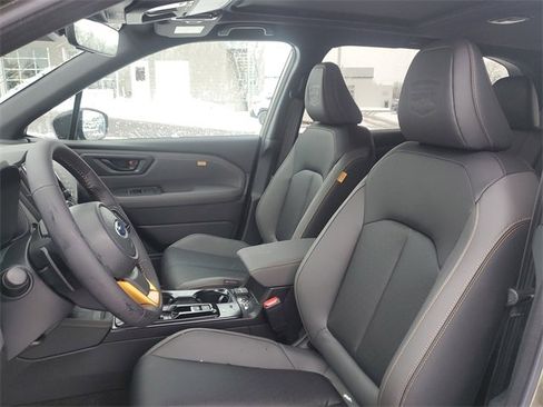 New 2026 Subaru Forester Wilderness image 18