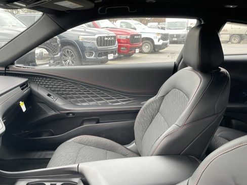 New 2026 Dodge Charger Scat Pack image 37