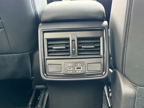 New 2026 Subaru Forester Premium AWD/4WD image 31