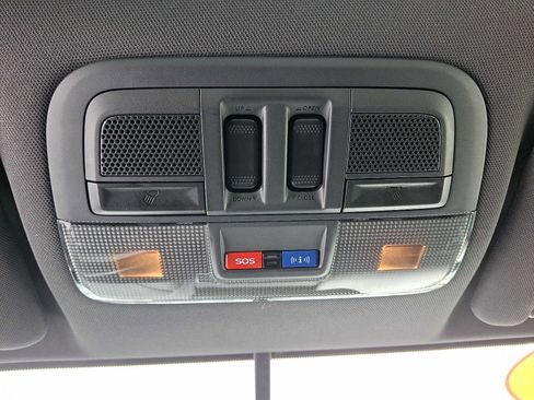 Used 2020 Subaru WRX Limited w/ WRX Sport Package image 28