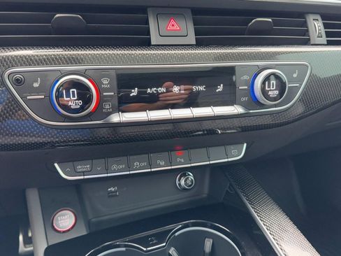 Used 2021 Audi S5 Prestige w/ Prestige Package image 21