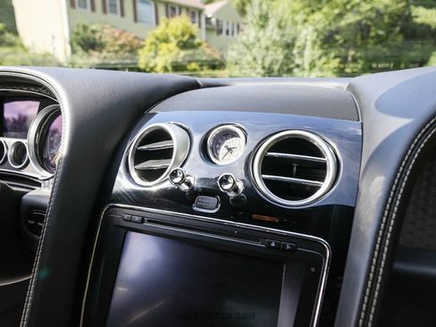 Used 2013 Bentley Continental GT AWD/4WD image 48