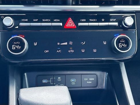 New 2026 Hyundai Santa Cruz SEL image 15