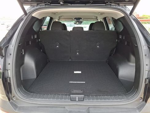 Certified 2023 Hyundai Tucson SEL AWD/4WD image 30