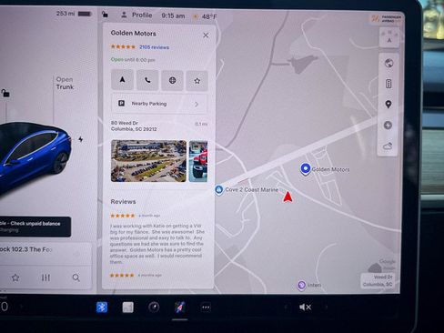 Used 2018 Tesla Model 3 Long Range image 23