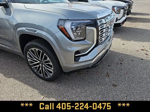 New 2026 GMC Terrain Denali image 7