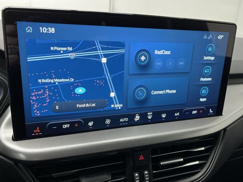 New 2024 Ford Escape Active w/ Tech Pack #2 image 18