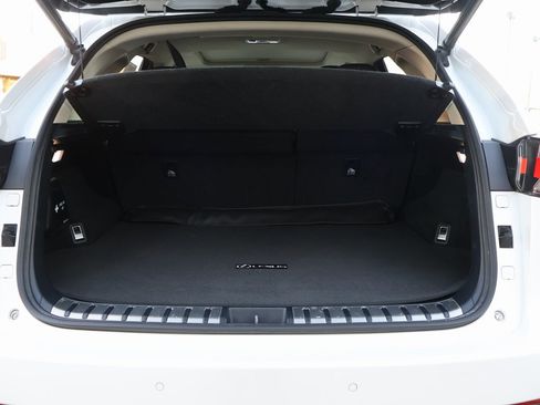 Used 2019 Lexus NX 300 FWD w/ Comfort Package image 23