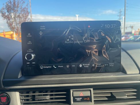 New 2025 Honda Pilot Touring image 34