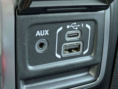 New 2026 Jeep Gladiator Sport image 22