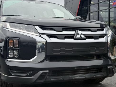 Used 2024 Mitsubishi Outlander Sport SE image 29