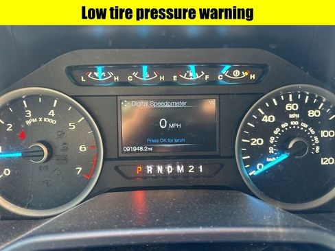 Used 2016 Ford F150 XLT w/ Equipment Group 301A Mid image 14