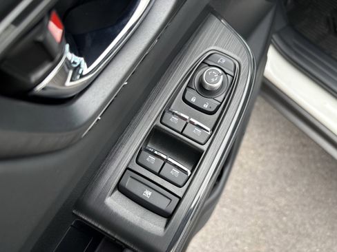 New 2026 Subaru Outback Touring XT image 27