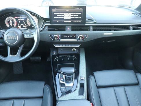 Used 2022 Audi A4 2.0T Premium Plus image 15