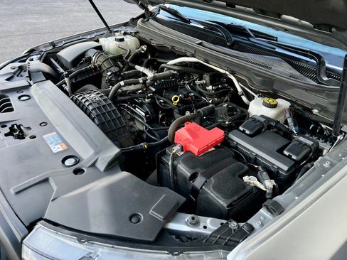 Used 2020 Ford Ranger XL w/ FX4 Off-Road Package image 8