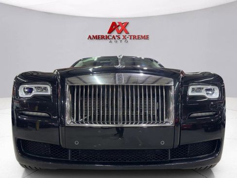 Used 2015 Rolls-Royce Ghost image 9
