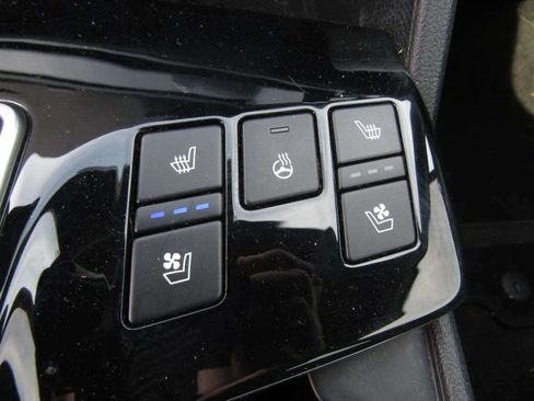 Used 2024 Kia Sportage X-Pro Prestige AWD/4WD image 22