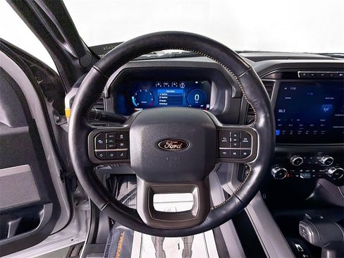 Used 2024 Ford F150 Tremor w/ Bed Utility Package image 11