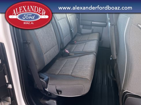 Used 2022 Ford F150 XL w/ Equipment Group 101A High AWD/4WD image 20