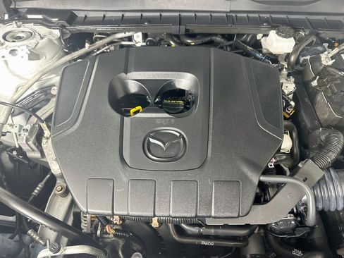 Used 2025 MAZDA CX-50 AWD 2.5 S w/ Preferred Package image 35