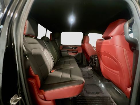 Used 2022 RAM 1500 TRX AWD/4WD image 21