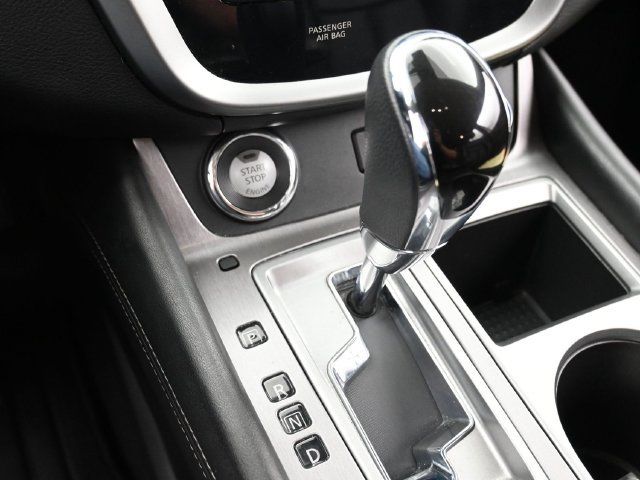 Used 2023 Nissan Murano SV FWD image 22