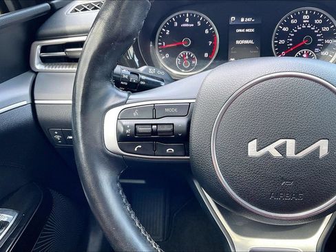 Used 2024 Kia K5 GT-Line AWD/4WD image 18