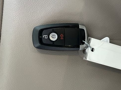 Used 2021 Ford Ranger Lariat w/ Trailer Tow Package image 30