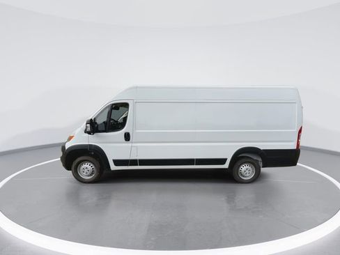 New 2026 RAM ProMaster 3500 w/ Convenience Group FWD image 5
