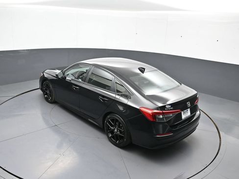 Used 2022 Honda Civic Sport image 39