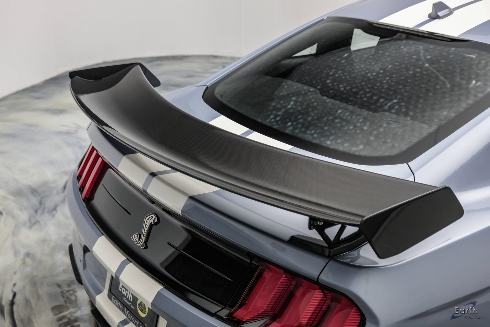 Used 2022 Ford Mustang Shelby GT500 w/ Carbon Fiber Track Pack RWD image 19