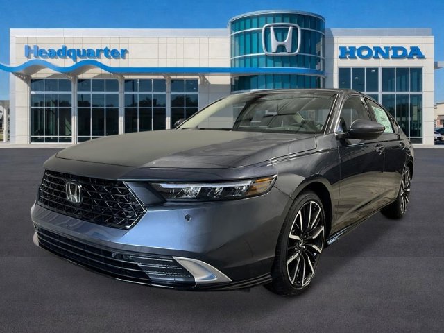 New 2026 Honda Accord Touring image 7