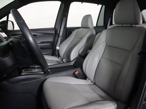 Used 2023 Honda Passport Elite image 34