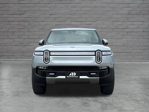 Used 2022 Rivian R1T Launch Edition AWD/4WD image 3