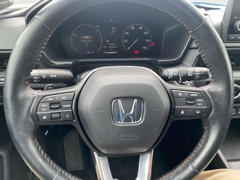 Used 2023 Honda CR-V Sport image 10