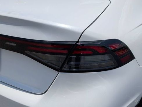 Used 2026 Honda Accord SE image 11