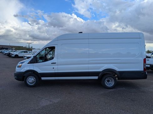 New 2026 Ford Transit 350 image 2