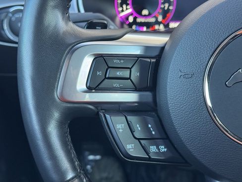 Used 2022 Ford Mustang GT Premium w/ Equipment Group 401A image 26