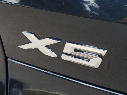 Certified 2025 BMW X5 xDrive40i w/ M Sport Package image 31