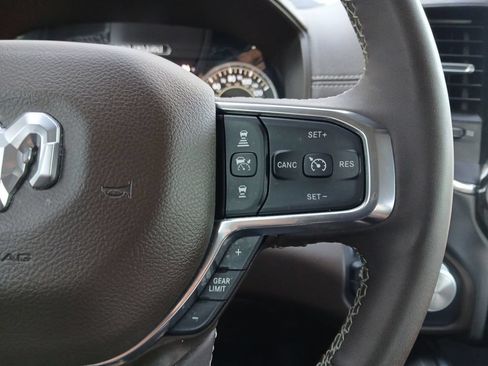 Used 2025 RAM 1500 Laramie w/ Laramie Southwest Edition AWD/4WD image 23