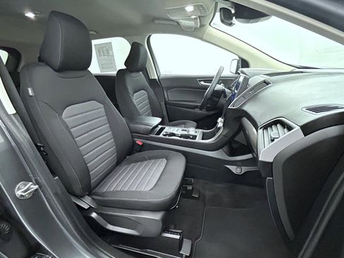 Used 2024 Ford Edge SE w/ Black Appearance Package AWD/4WD image 15