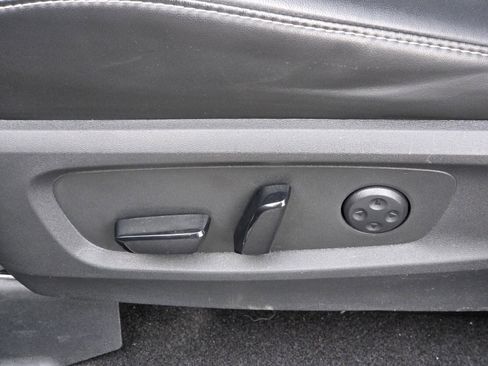 Used 2023 INFINITI QX60 Luxe w/ Cargo Package image 16