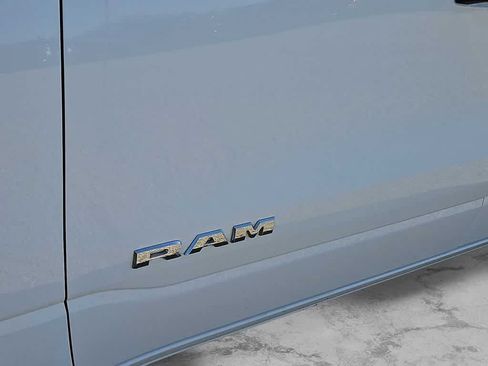 Used 2024 RAM 1500 Lone Star RWD image 11