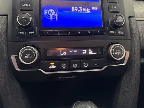 Used 2018 Honda Civic LX image 17