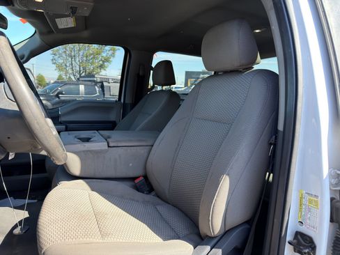 Used 2022 Ford F350 XLT w/ XLT Value Package AWD/4WD image 7