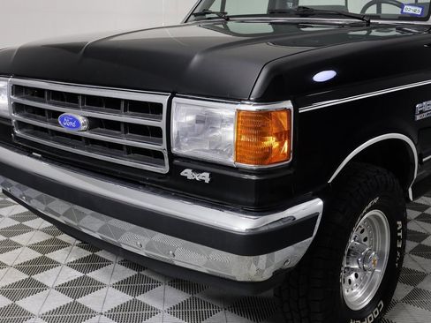 Used 1991 Ford F150 4x4 Regular Cab image 29