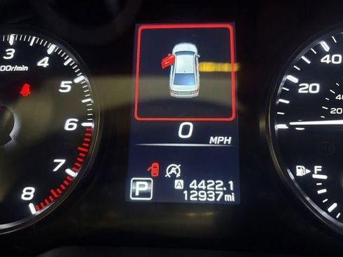 Used 2023 Subaru Legacy image 17