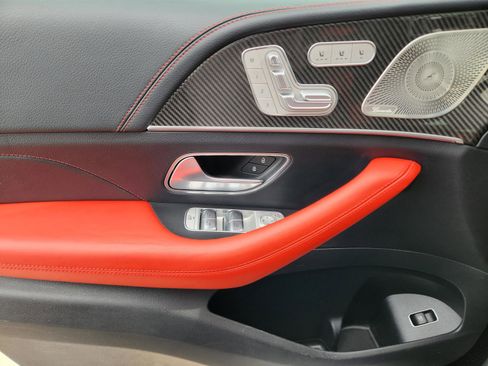 Used 2023 Mercedes-Benz GLE 53 AMG GLE 53 AMG image 16