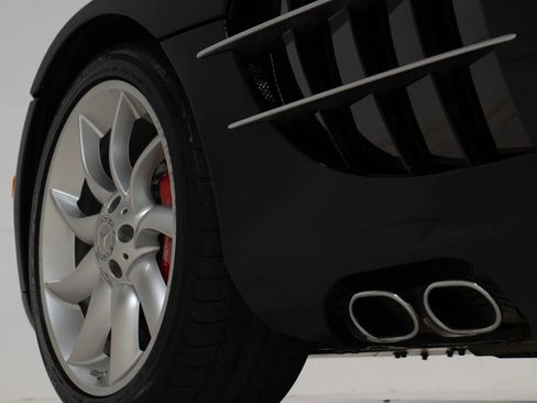 Used 2006 Mercedes-Benz SLR image 55